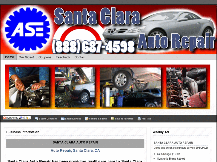 www.santaclararepair.com