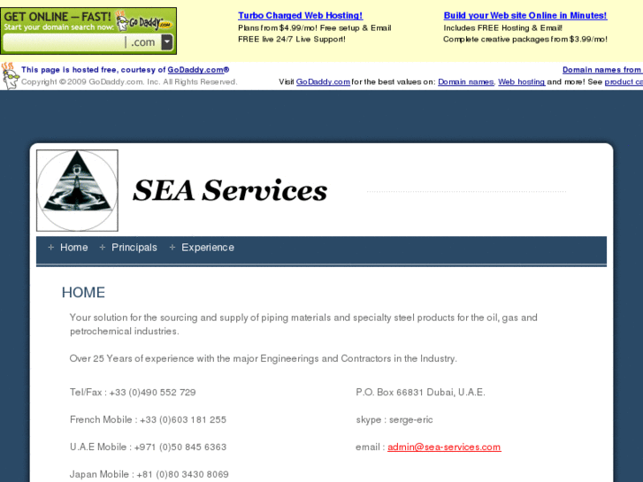 www.sea-services.com