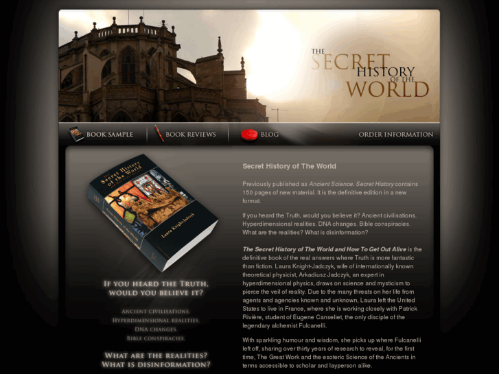 www.secrethistoryoftheworld.net