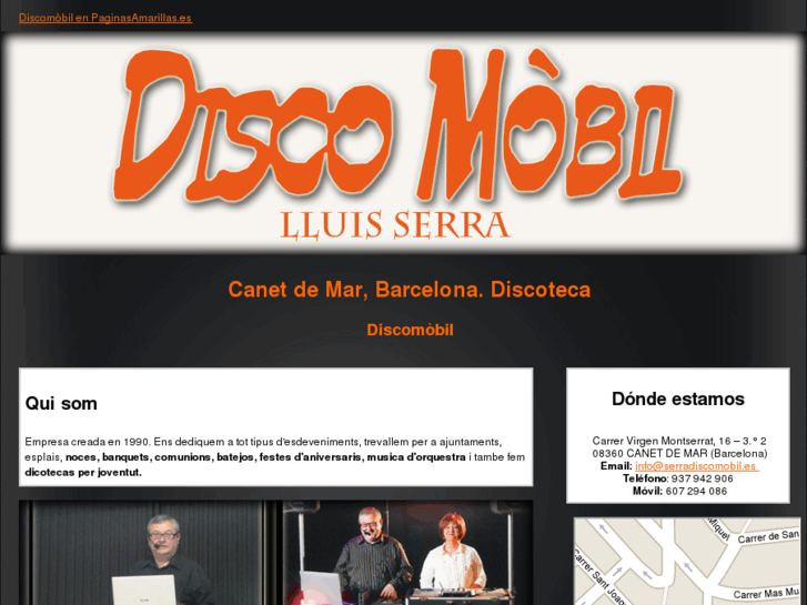 www.serradiscomobil.es