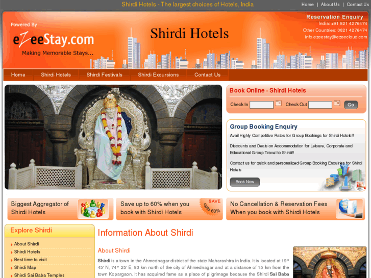 www.shirdi-hotels.org