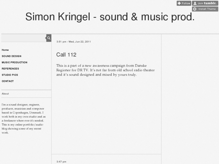 www.simonkringel.com