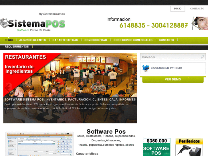www.sistemapos.net