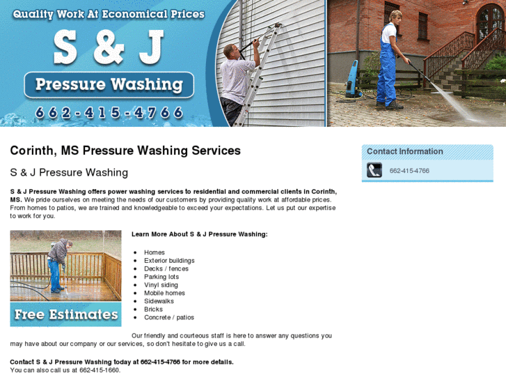 www.sjpressurewashing.net