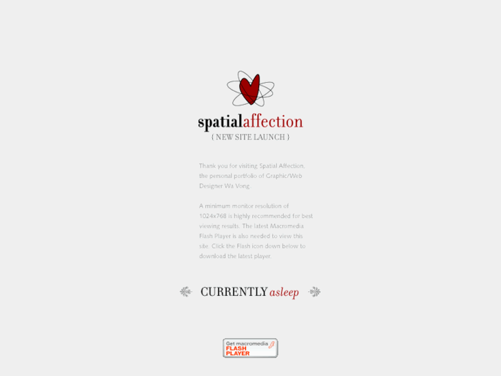 www.spatialaffection.com