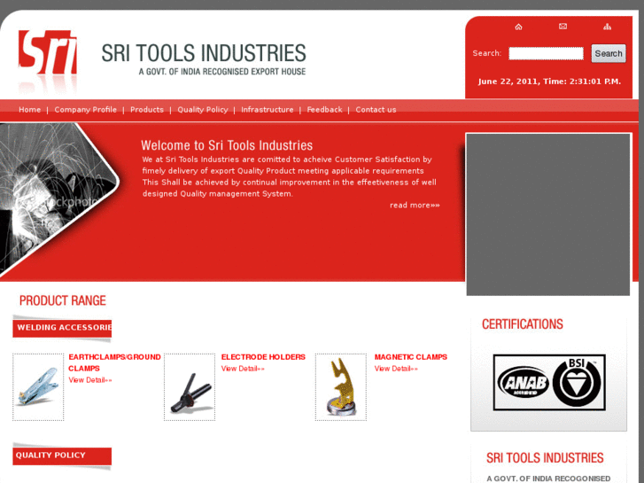 www.sritools.com