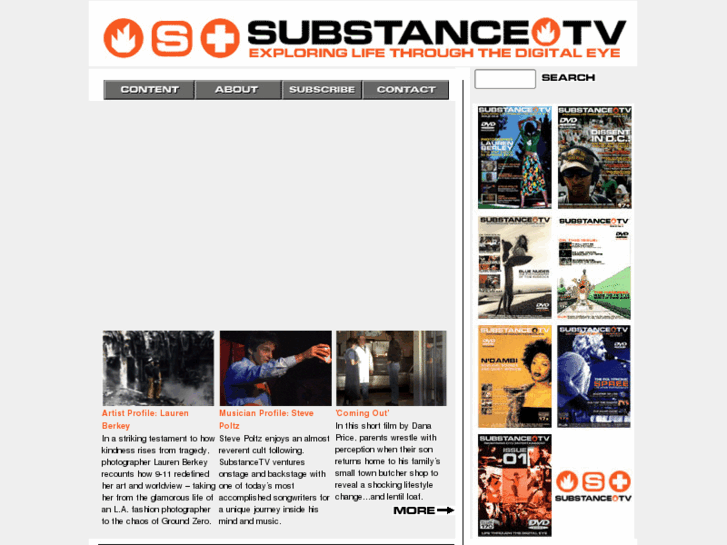 www.substancetv.com