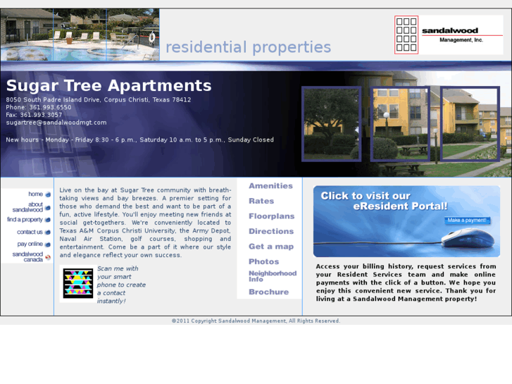 www.sugartreeapt.com