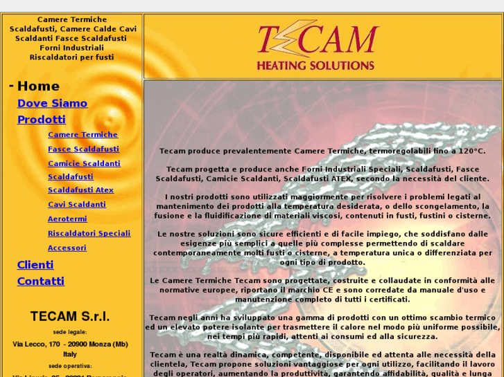 www.tecam.net