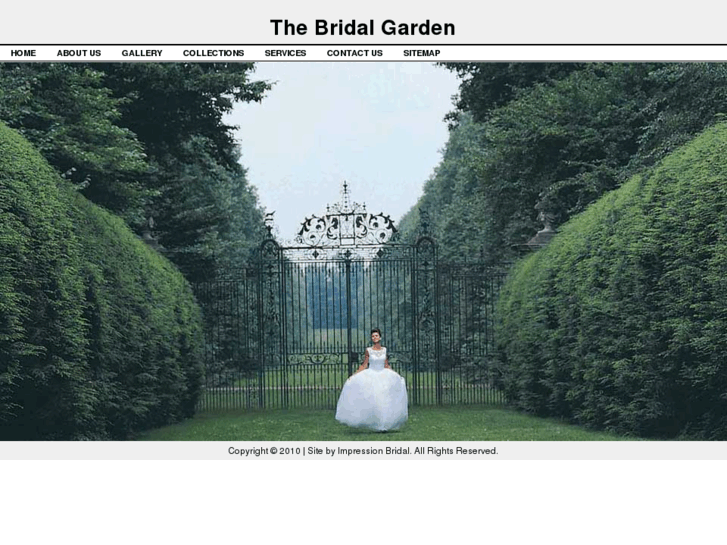 www.the-bridalgarden.com