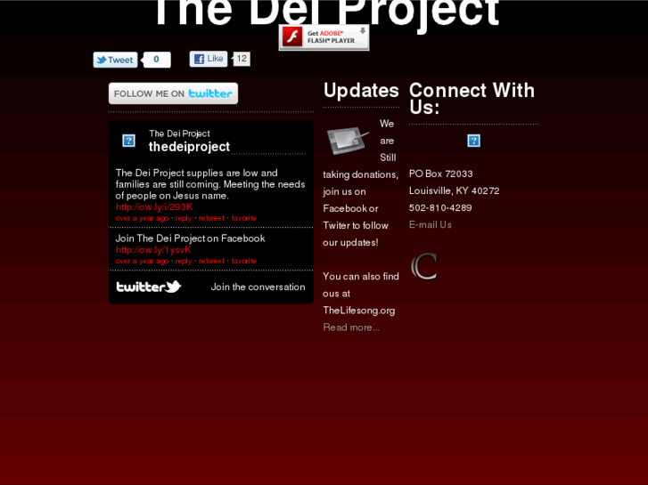 www.thedeiproject.com