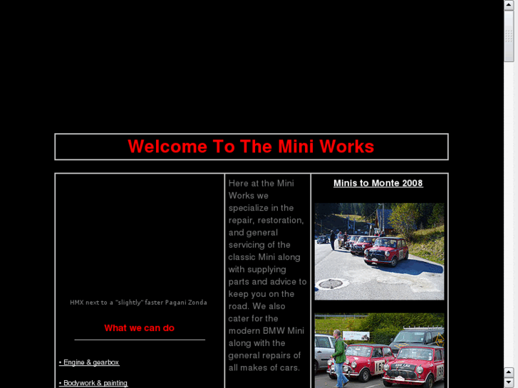 www.theminiworks.com