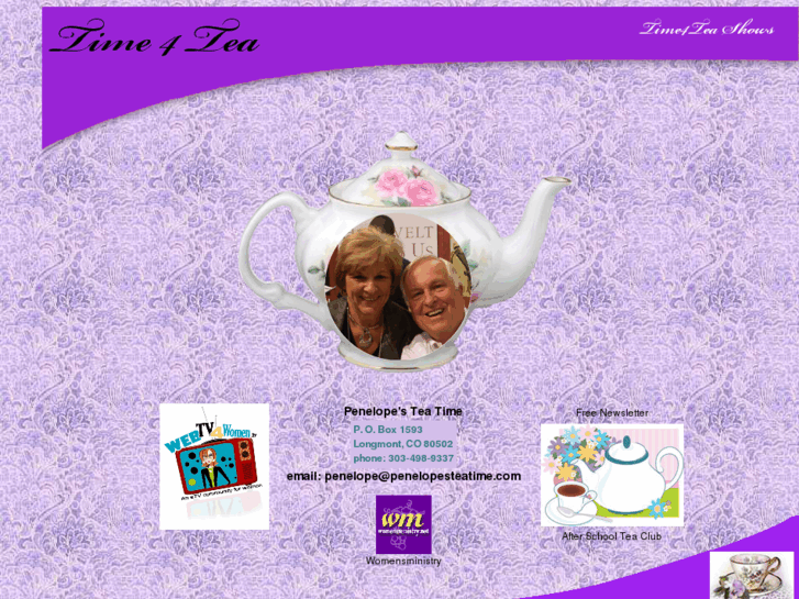 www.time4tea.org