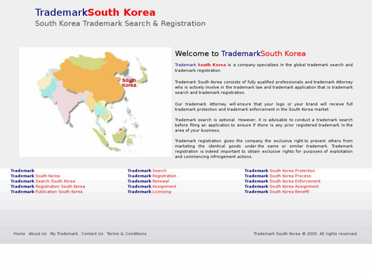 www.trademark-southkorea.com