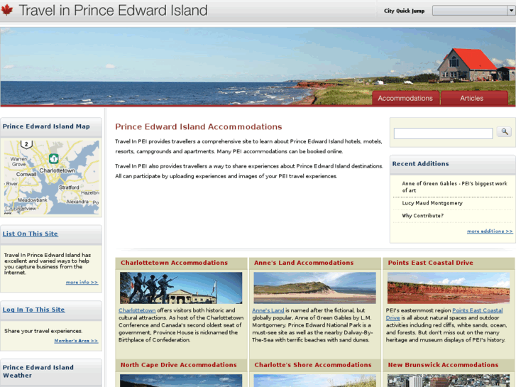 www.travelinpei.com