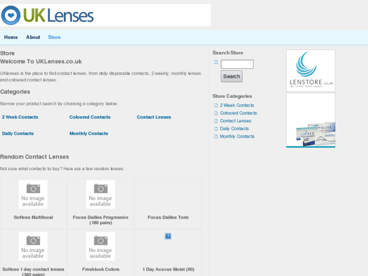www.uklenses.co.uk
