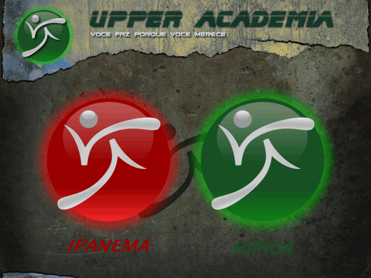 www.upperacademia.com