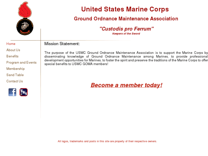 www.usmcgoma.org