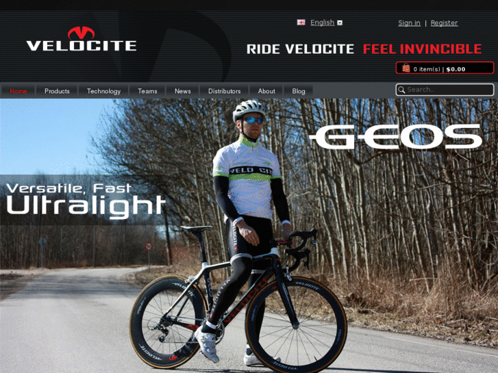 www.velocite-bikes.com