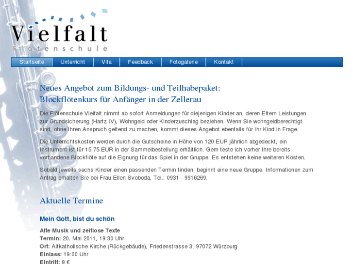 www.vielfalt.biz