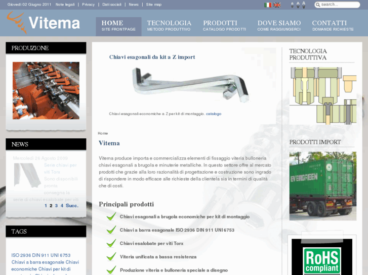 www.vitema.biz