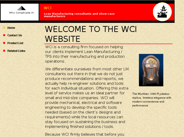 www.wciindiana.com