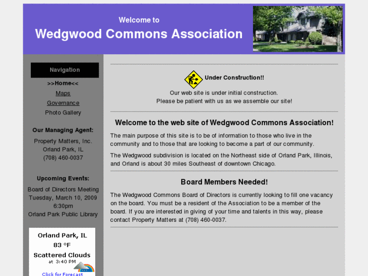 www.wedgewoodcommons.org