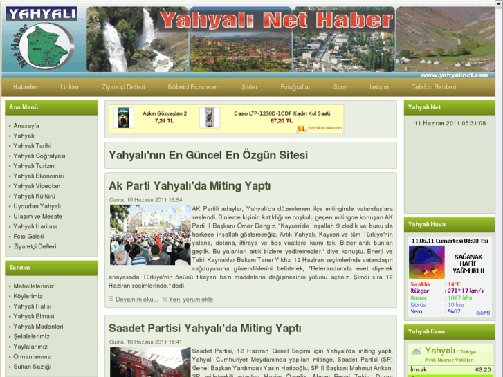 www.yahyalinet.com