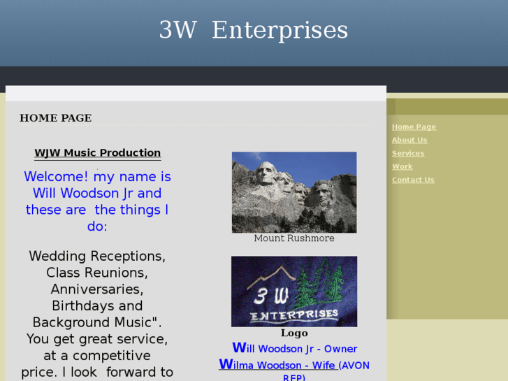 www.3wenterprises.info