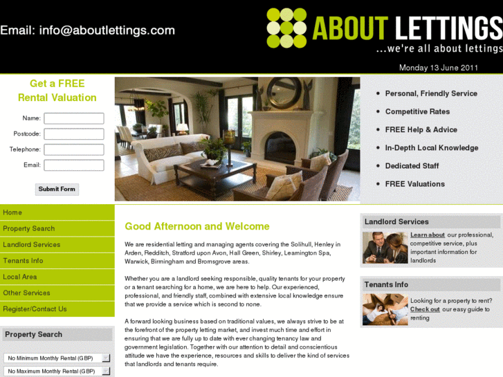 www.aboutlettings.com