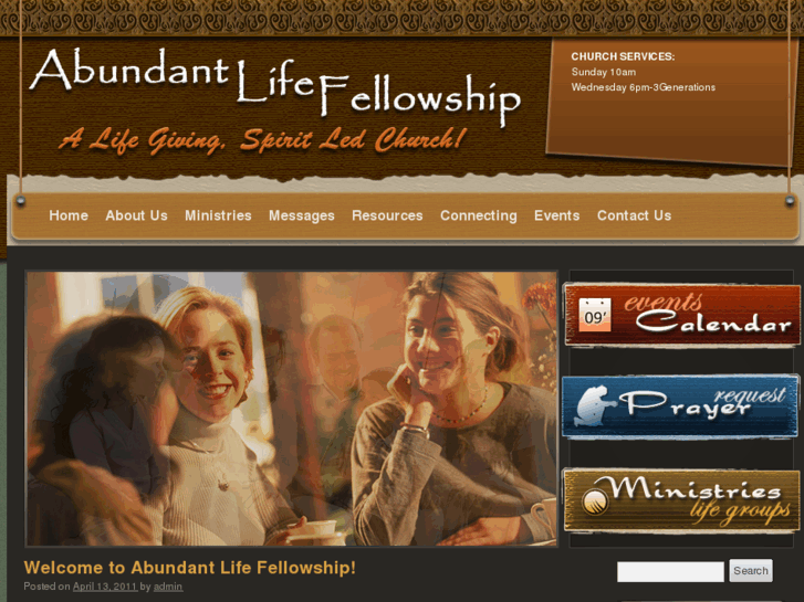 www.abundantlifefellowship-mt.org