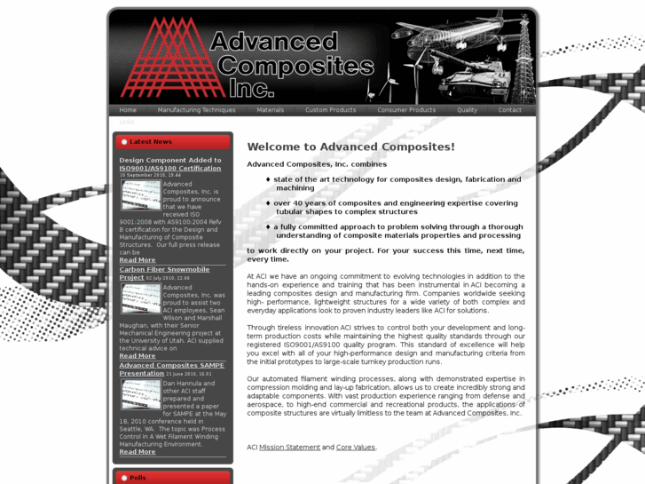 www.advancedcomposites.com