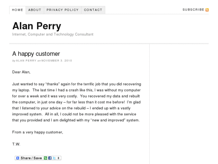 www.alanperry.net