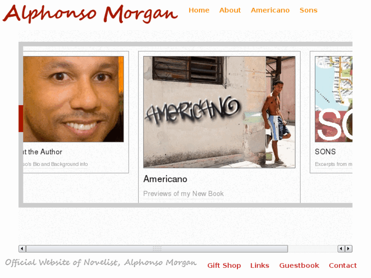 www.alphonsomorgan.com