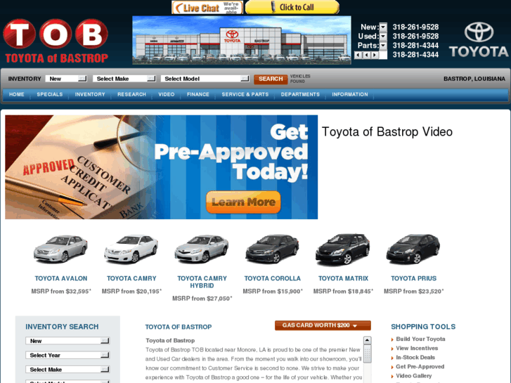 www.bastroptoyota.com