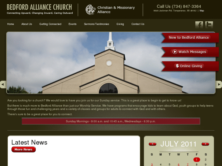 www.bedfordalliancechurch.com