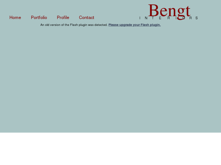 www.bengtinteriors.com