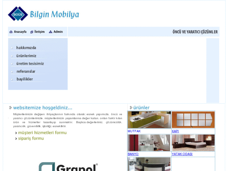 www.bilginmutfak.com