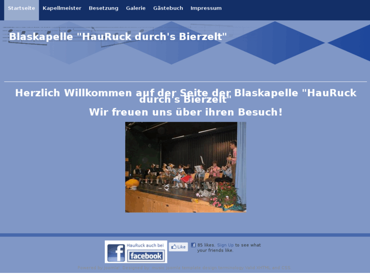 www.blaskapelle-hauruck.com