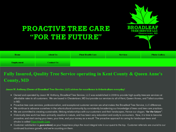 www.broadleaftreeservice.com