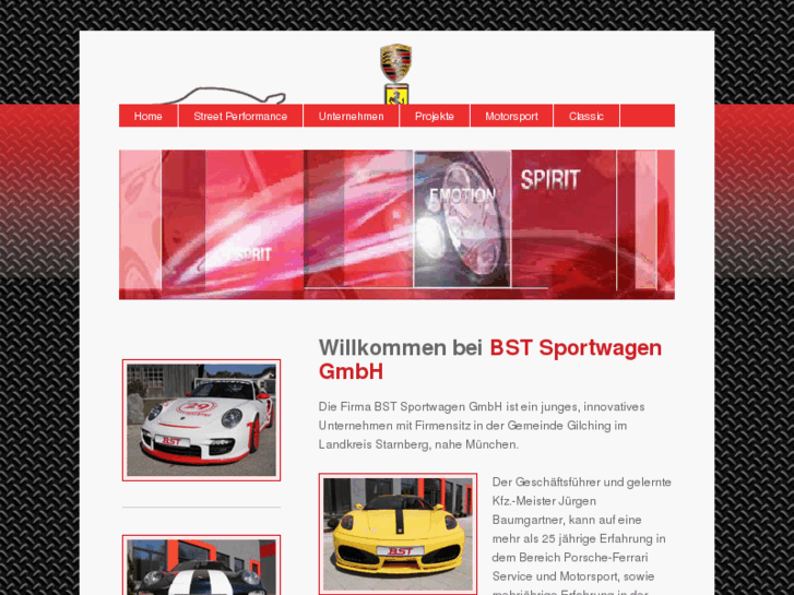 www.bst-sportwagen.com