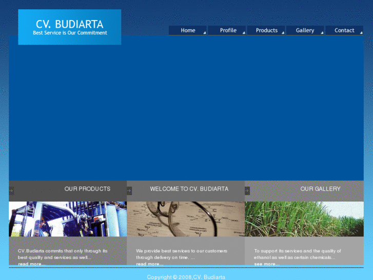 www.budiarta.co.id