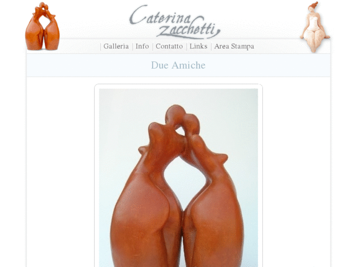 www.caterinazacchetti.com