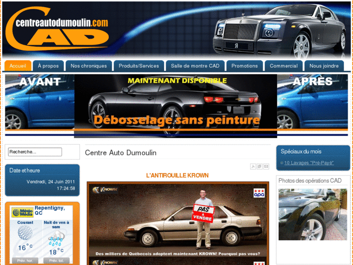 www.centreautodumoulin.com