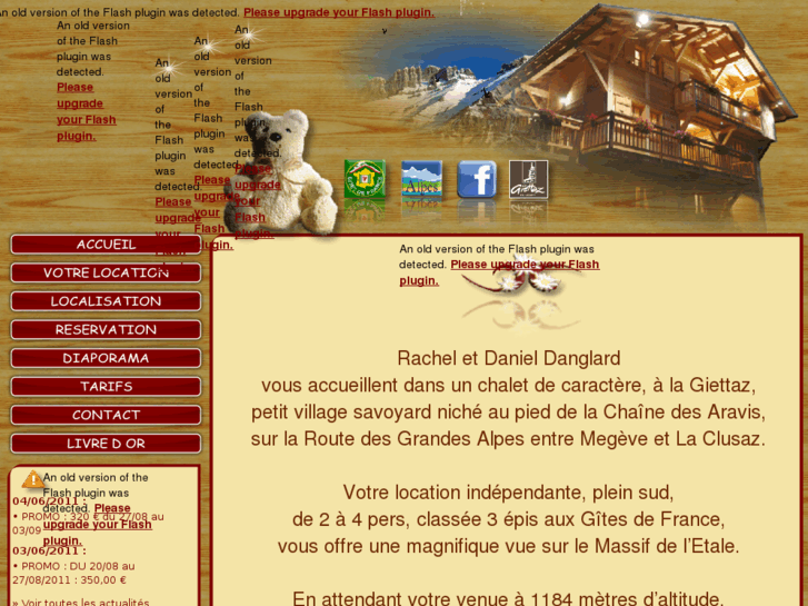 www.chalet-lepeille.com