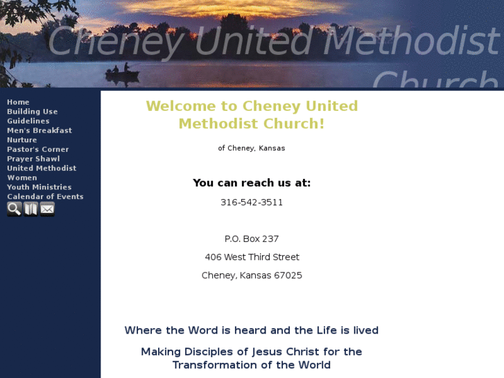 www.cheneyumc.com