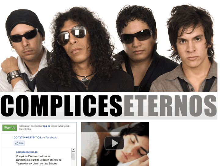 www.compliceseternos.com