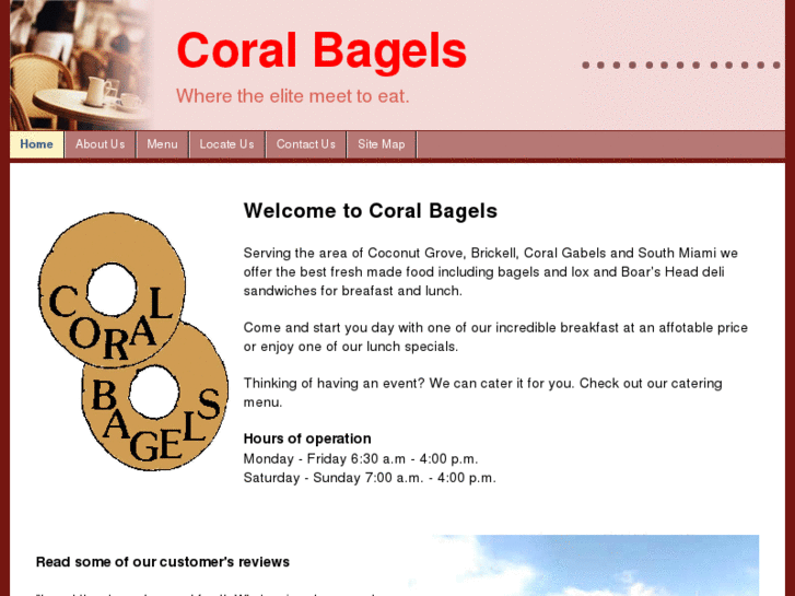 www.coralbagels.com