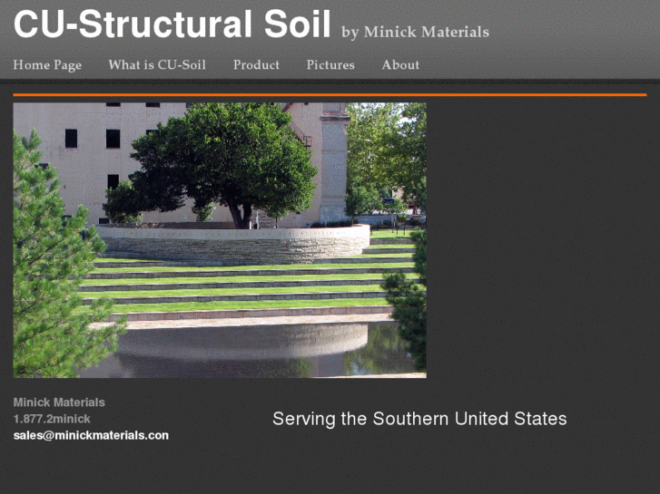www.cu-soil.biz