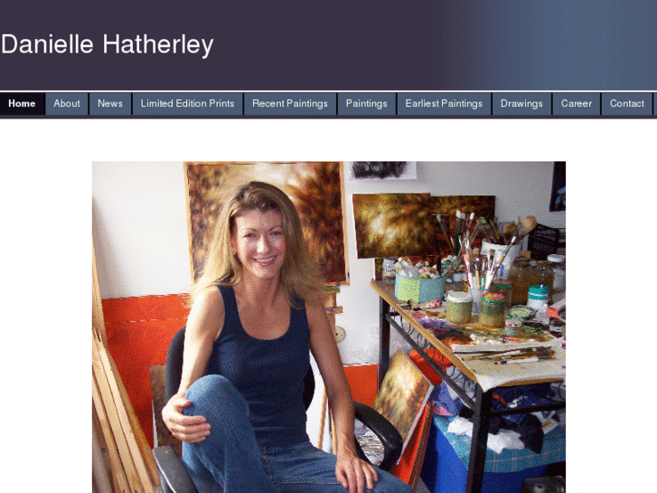 www.daniellehatherley.com
